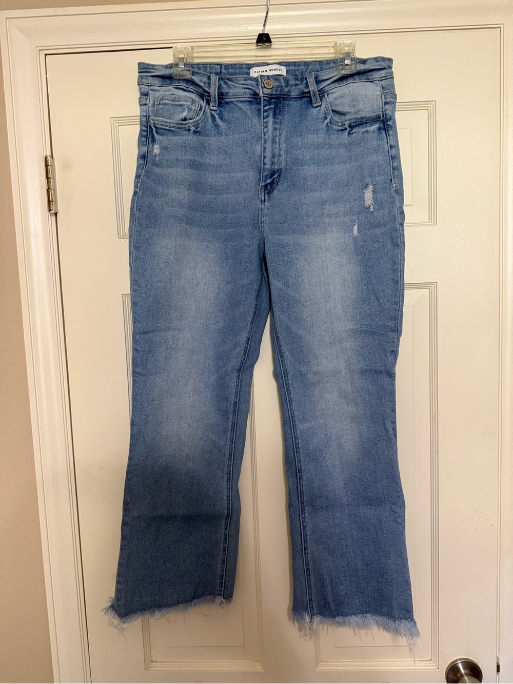 Flying Monkey Jeans - 32
